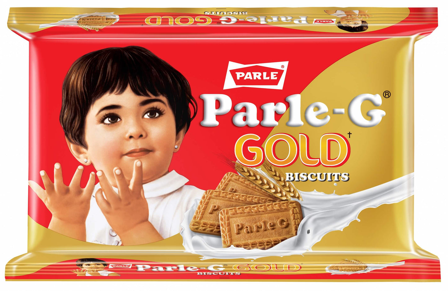 Parle G Gold 1.6 KG