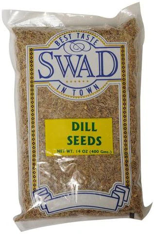 SWAD DILL SEEDS - 400 G