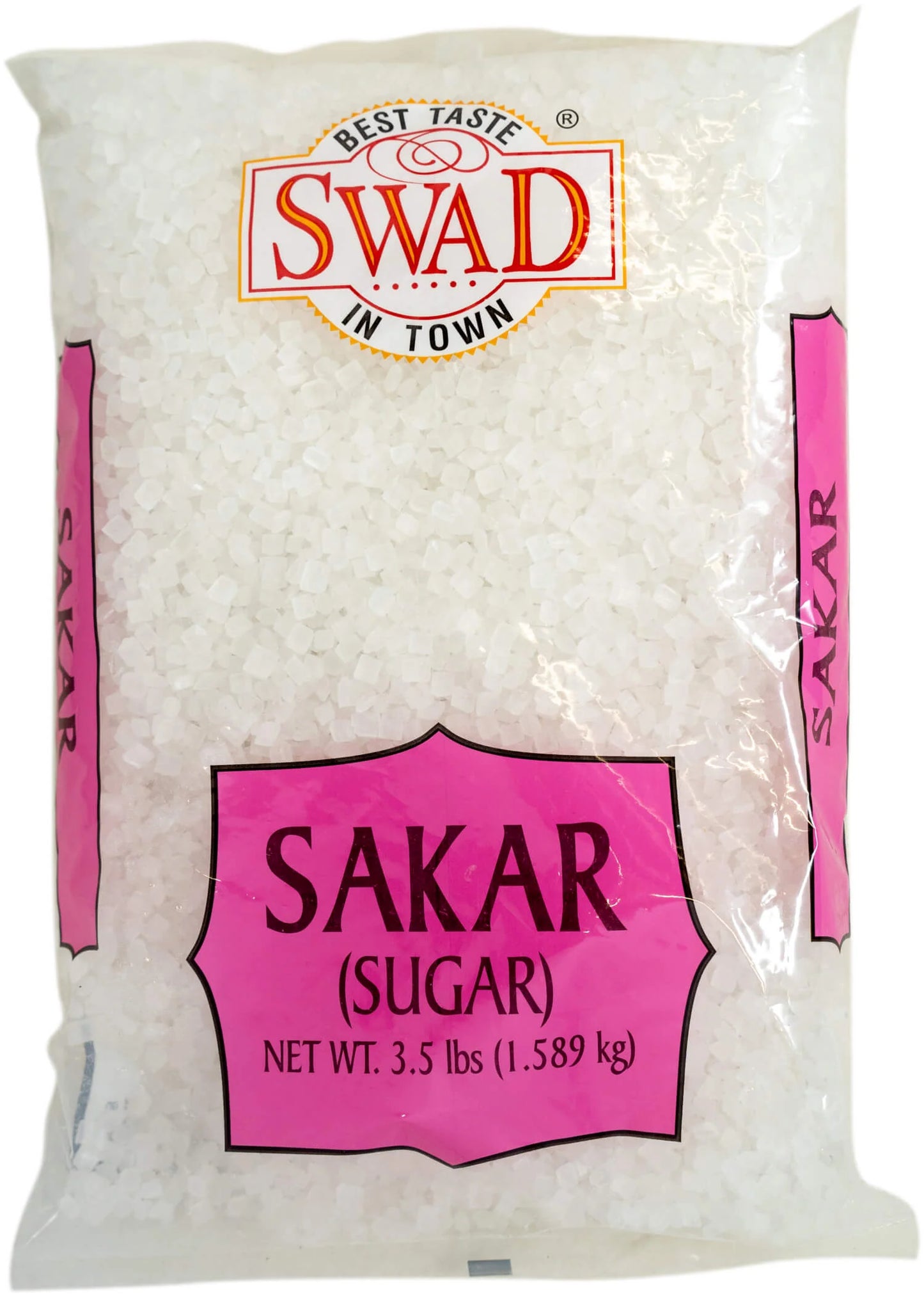 SWAD ROCK SUGAR SAKAR - 800 G