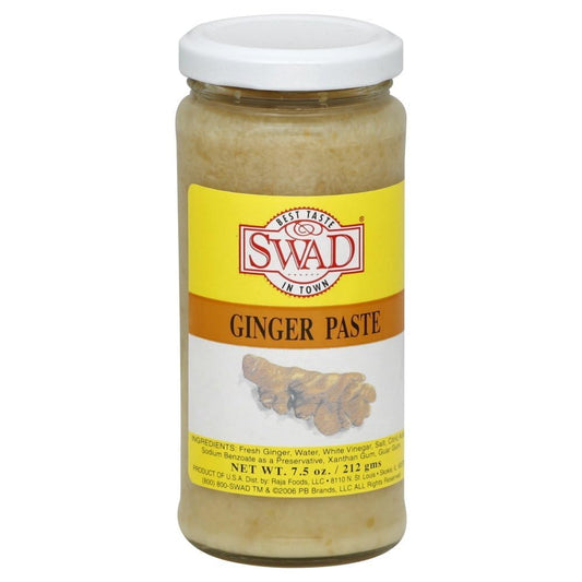 SWAD GINGER PASTE - 200 G