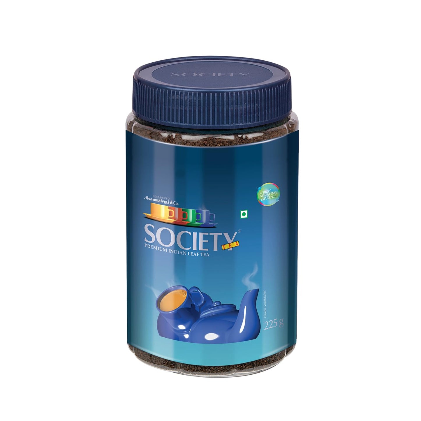 SOCIETY TEA 225 G