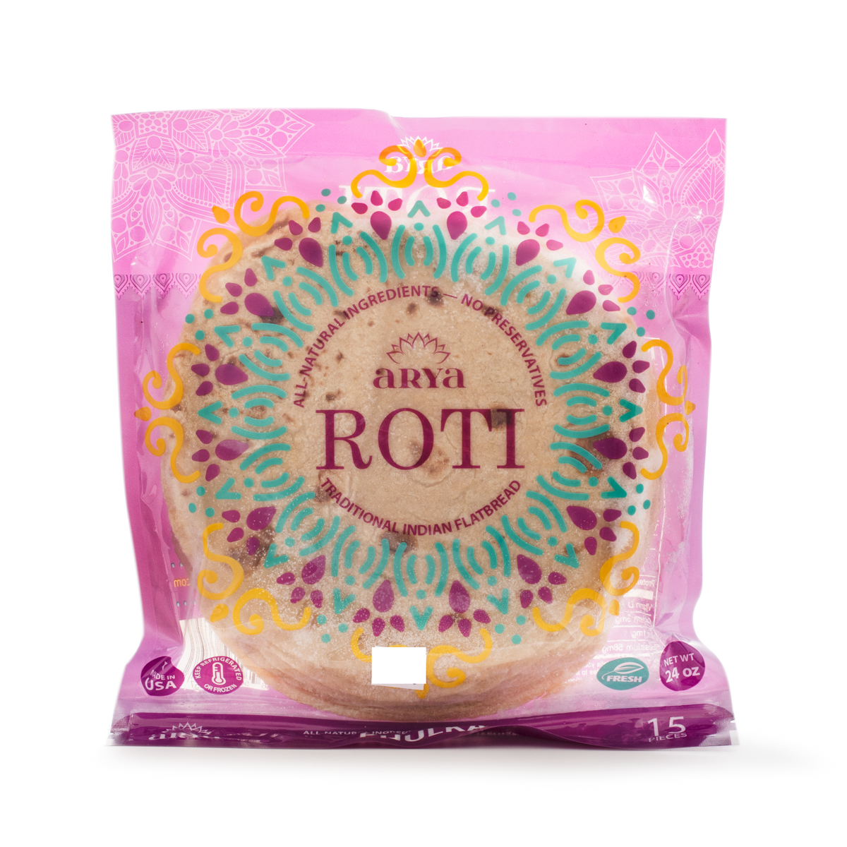 ARYA ROTI