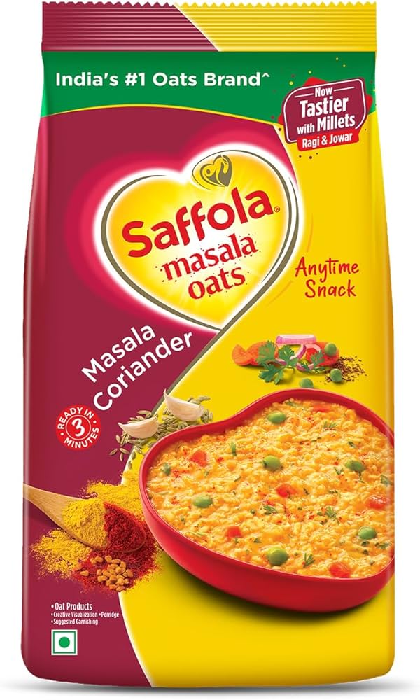 SAFFOLA MASAL OTS MASALA CORRIANDER - 500 G