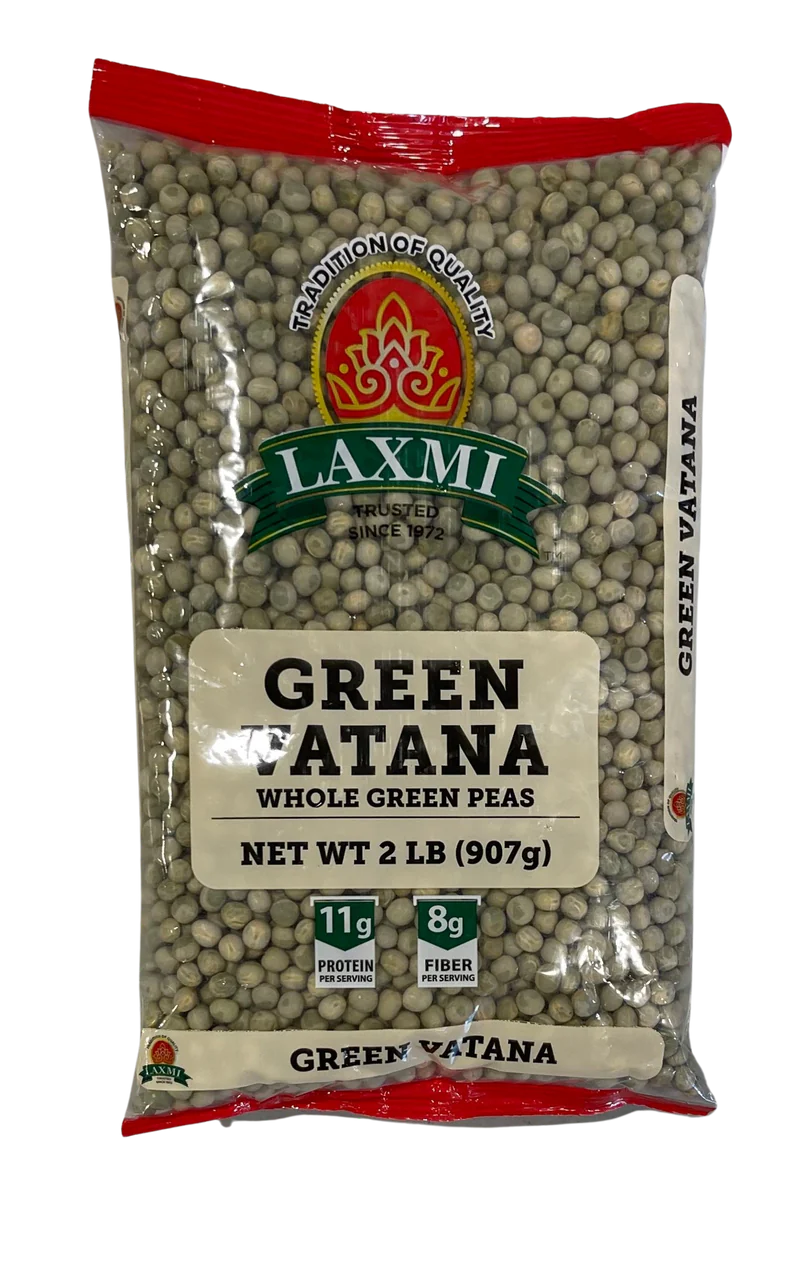 LAXMI VATANA GREEN - 907 G