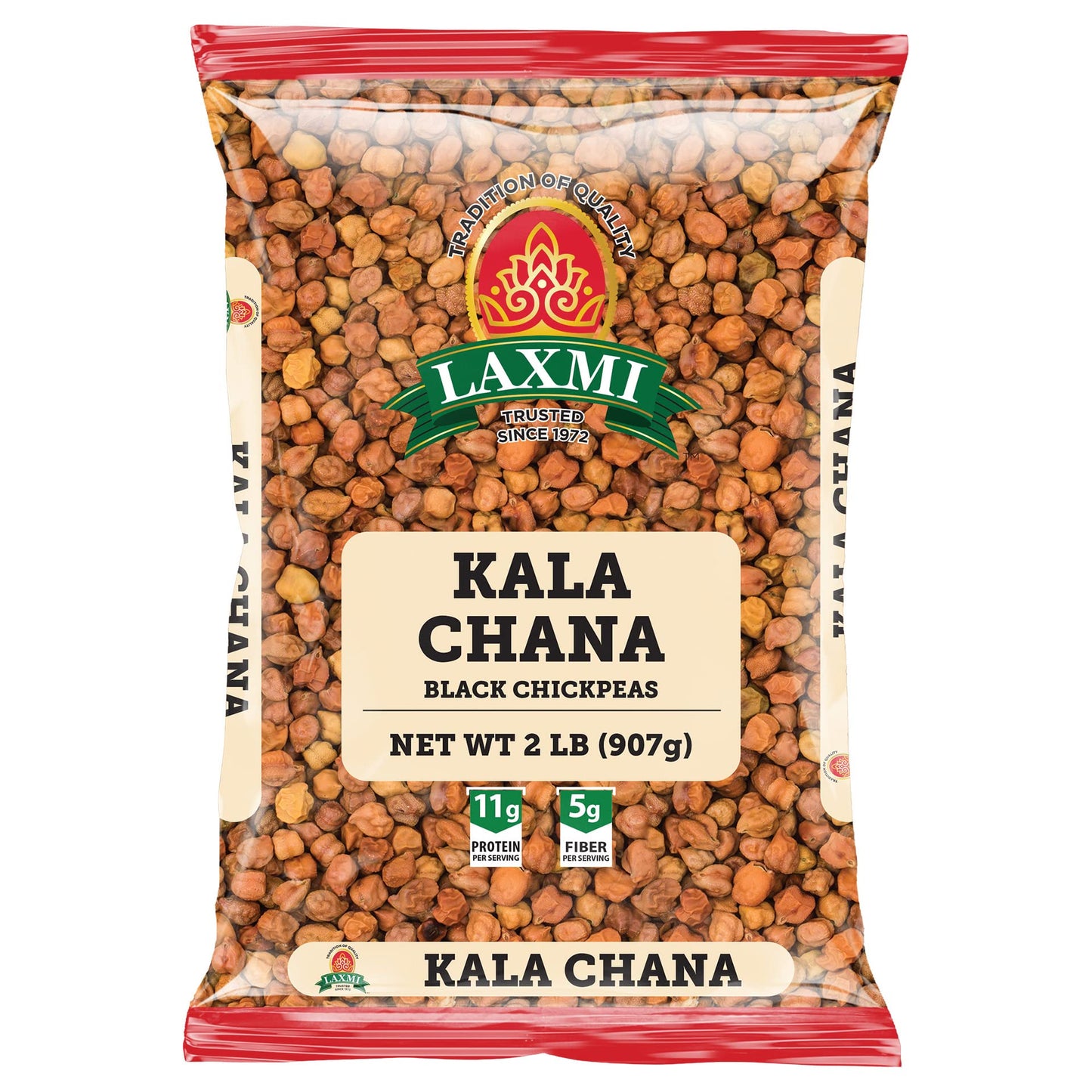 LAXMI KALA CHANA - 4 LB