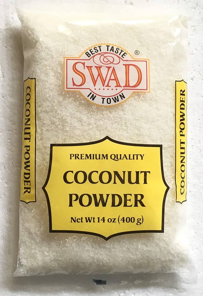 SWAD COCONUT POWDER - 400 G
