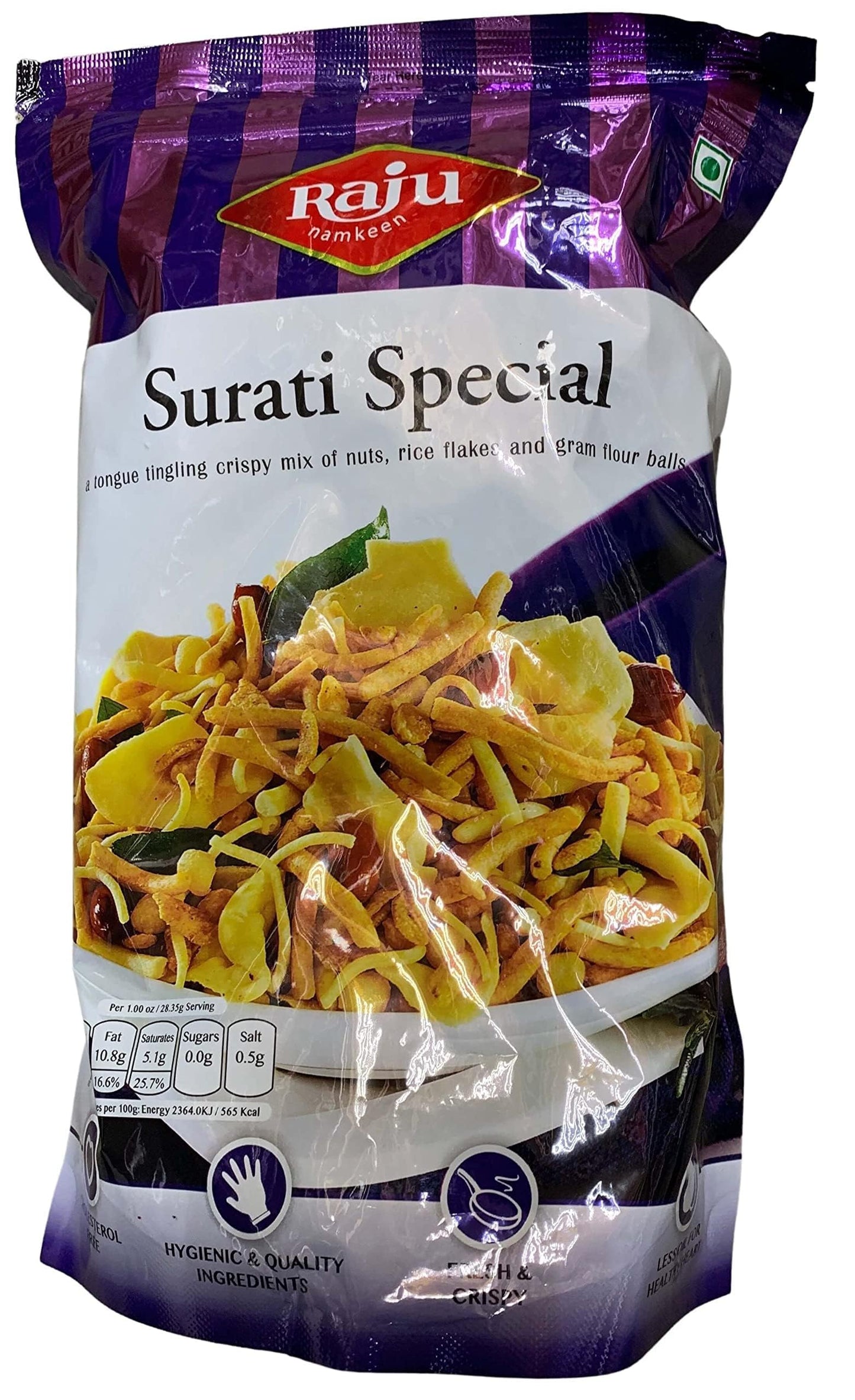 RAJU SURATI SPECIAL 400 G