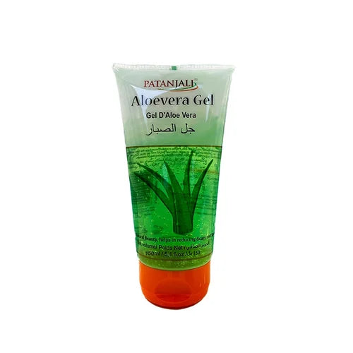 PATANJALI ALOE VERA JEL