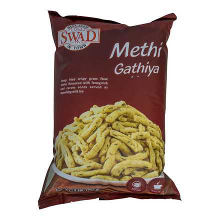 SWAD METHI GATHIYA 2 LB