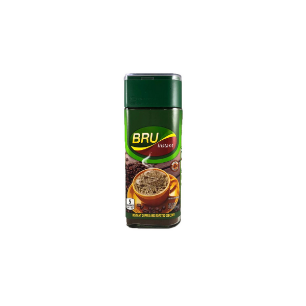BRU INSTANT COFFEE - 200 G