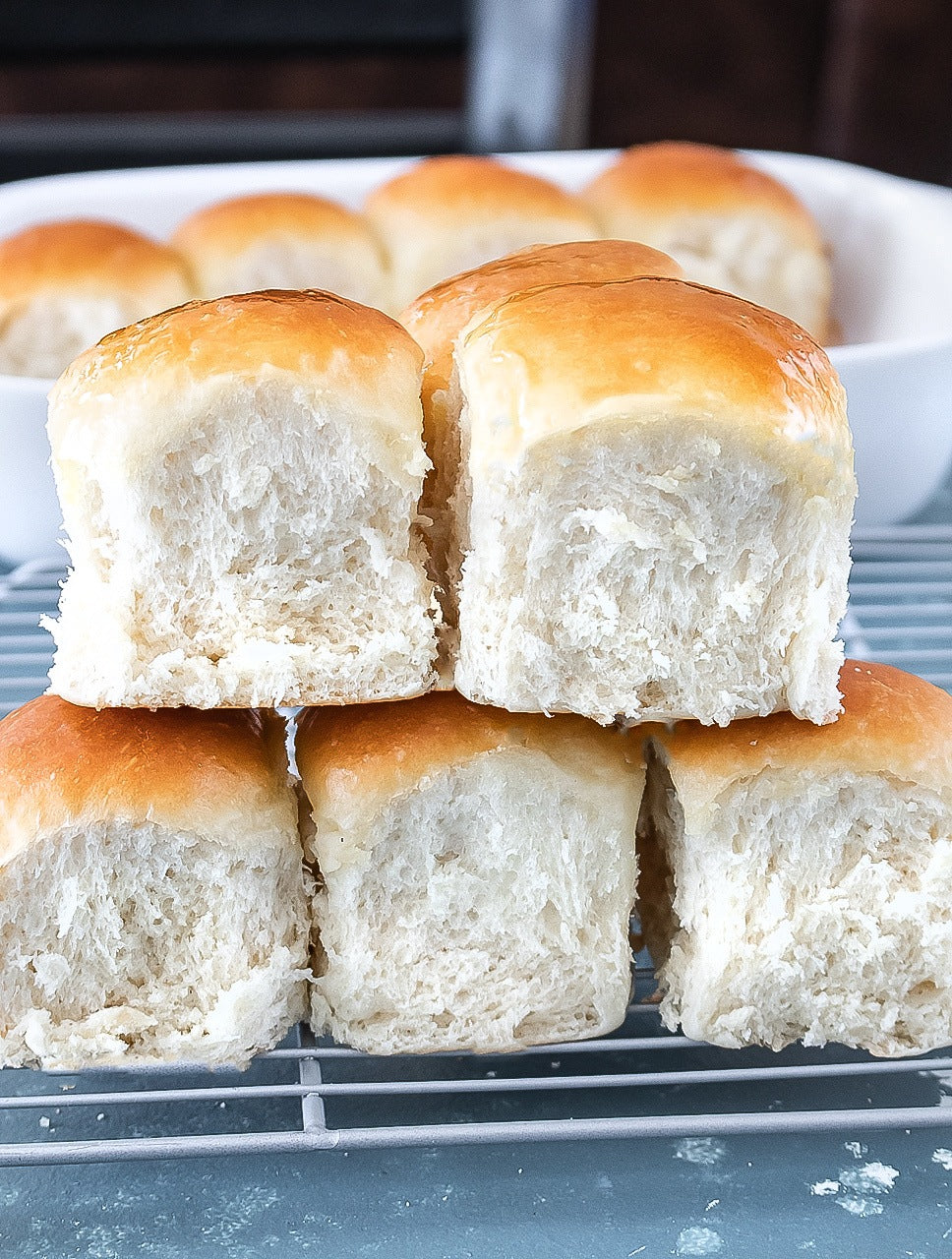 DAILY FRESH PAV - 6 PCS