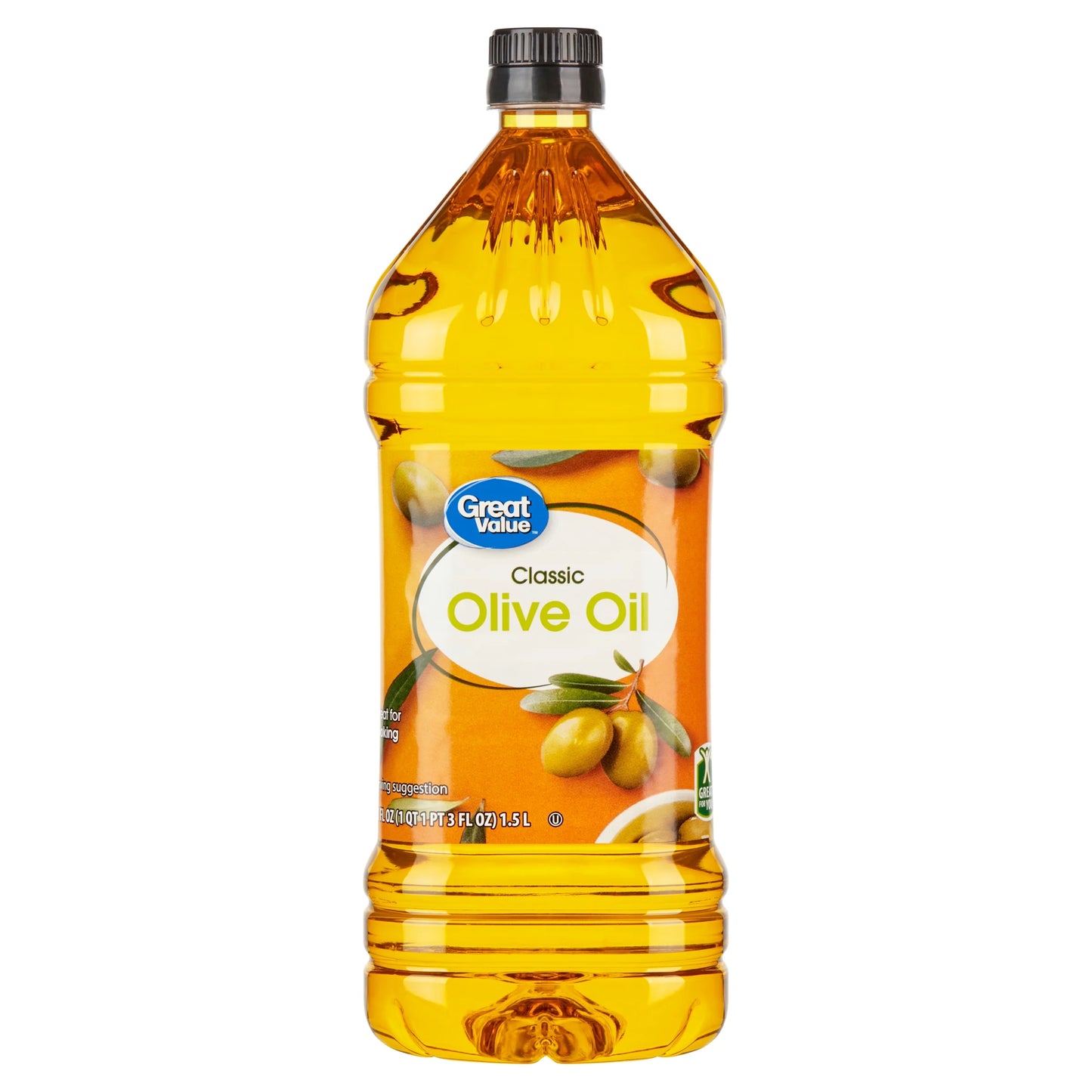 CLASSIC OLIVE OIL 500 ML
