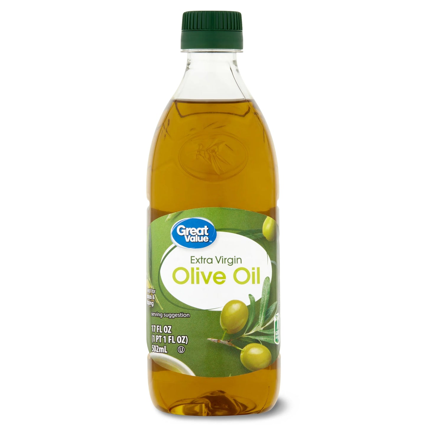EXTRA VIRGIN OLIVE OIL 500 ML