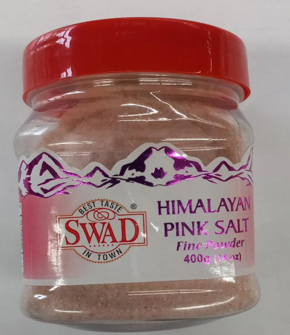 SWAD HIMALAYAN PINK SALT - 2 LB