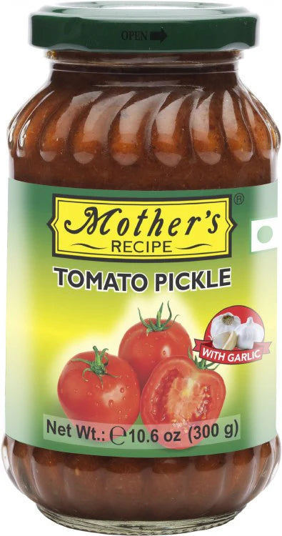 MOTHER'S TOMATO PICKLE - 300 G