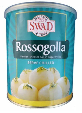 SWAD ROSOGULLA