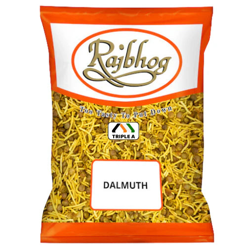 RAJBHOG DAL MOTH 280 G