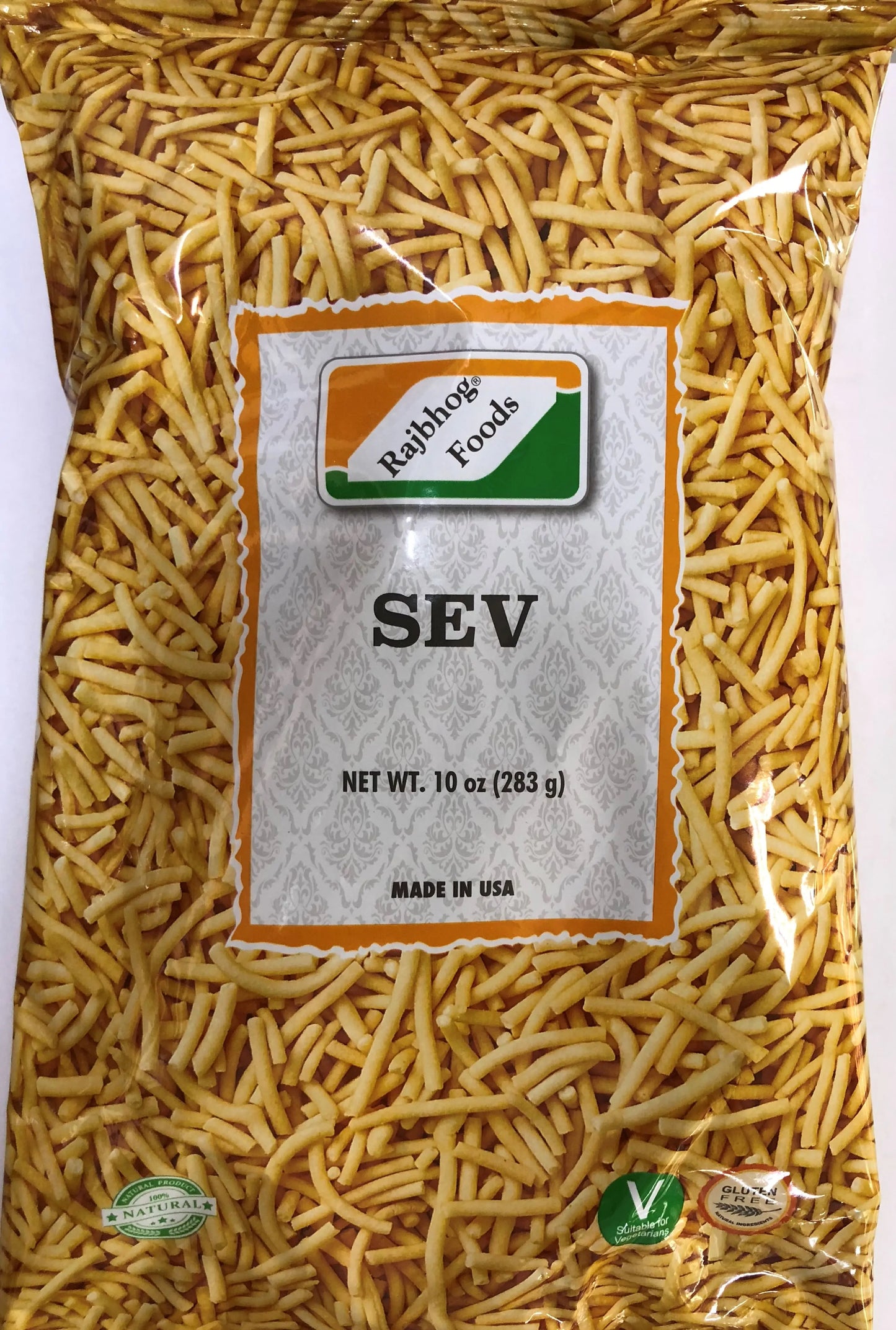 RAJBHOG SEV 280 G