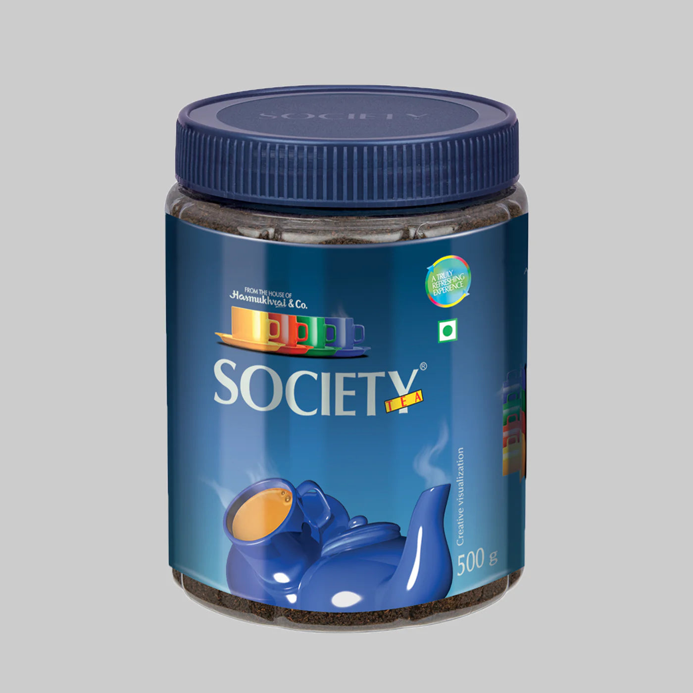 SOCIETY TEA 900 G