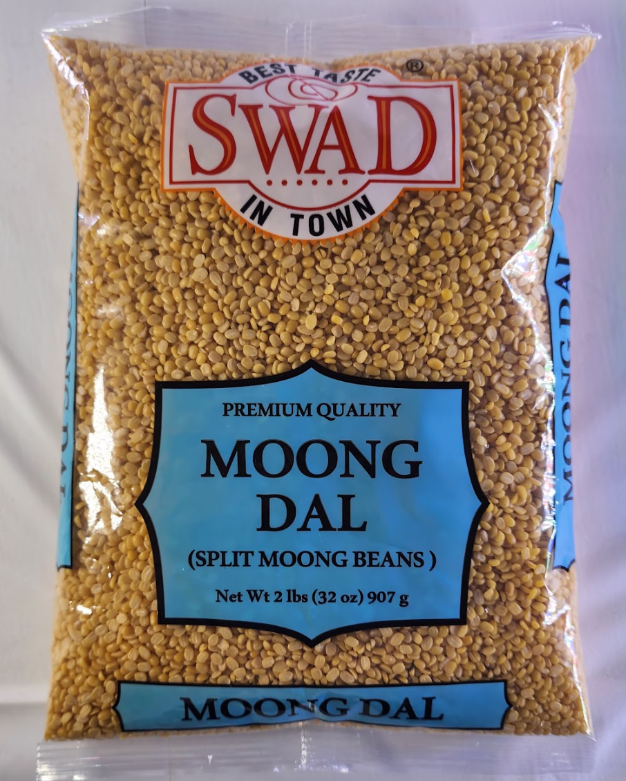 SWAD MOONG DAL