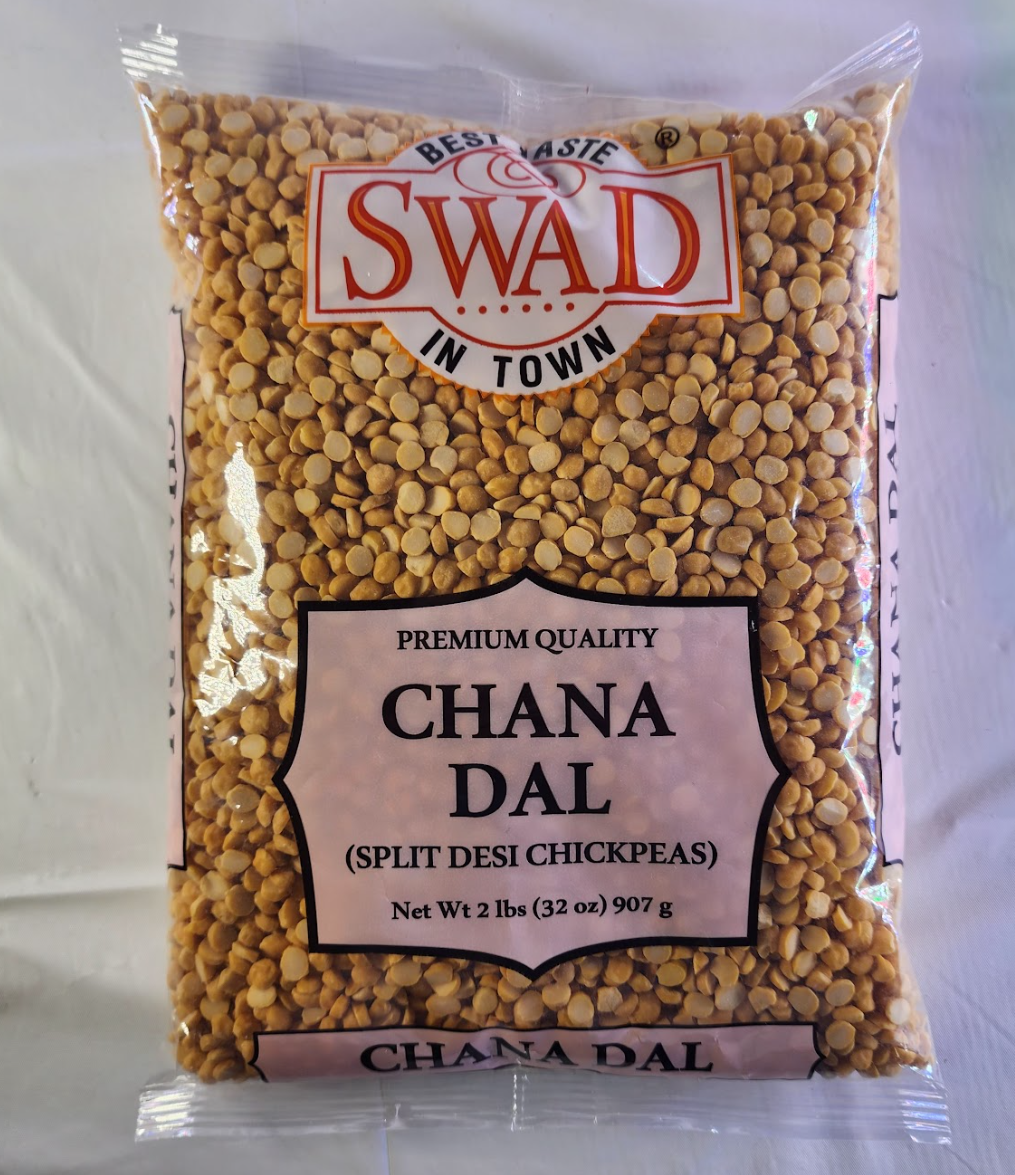 SWAD CHANA DAL