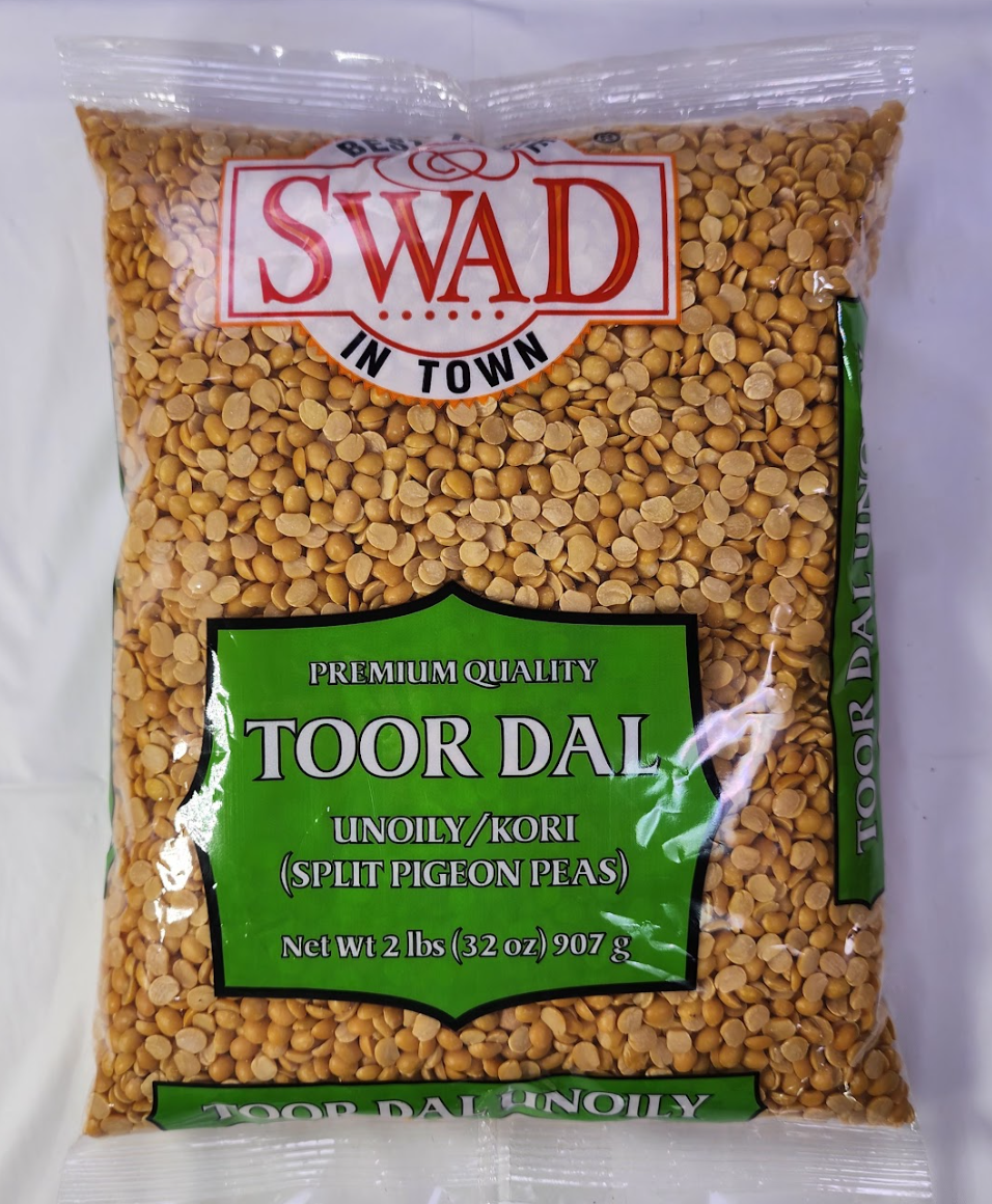 SWAD TOOR DAL