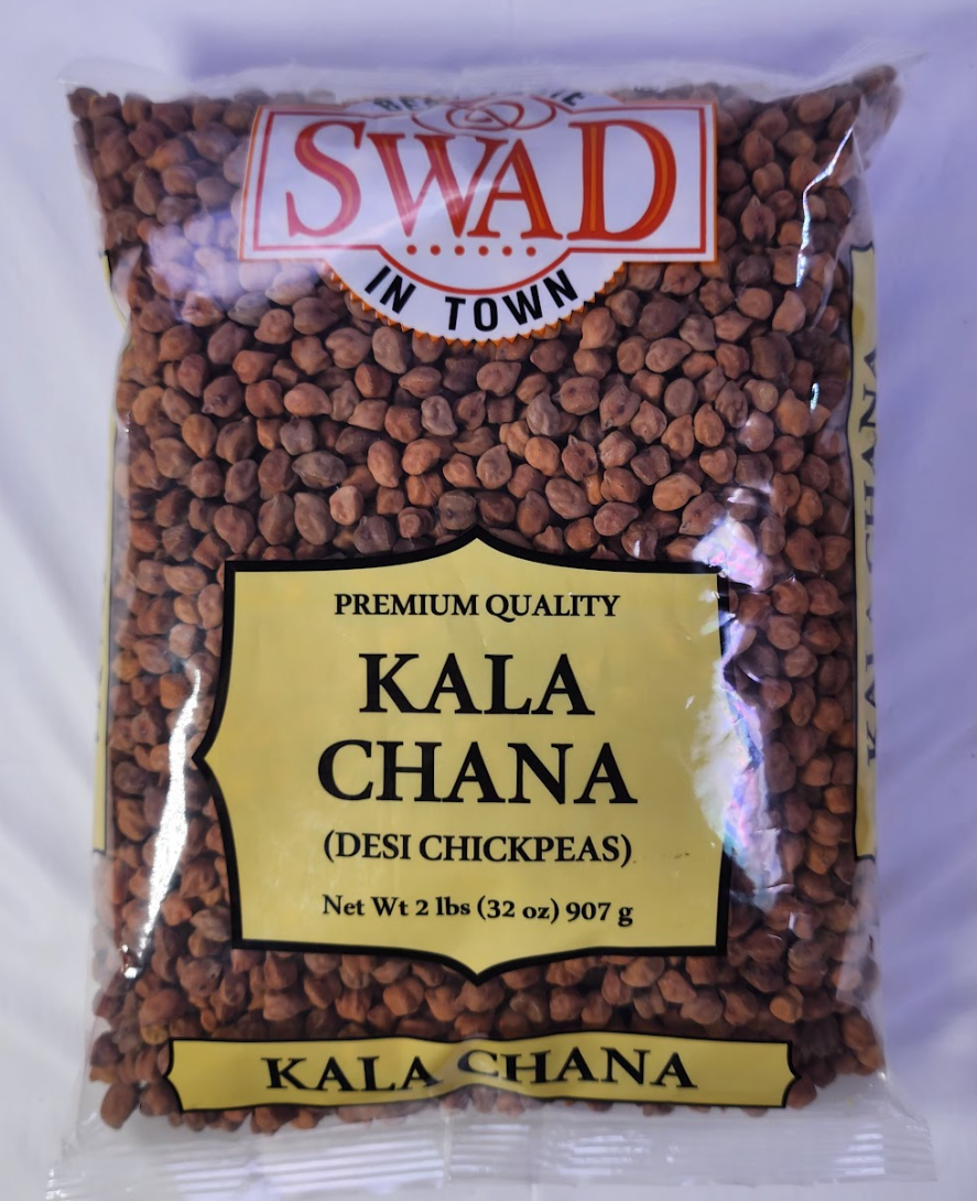 SWAD KALA CHANA