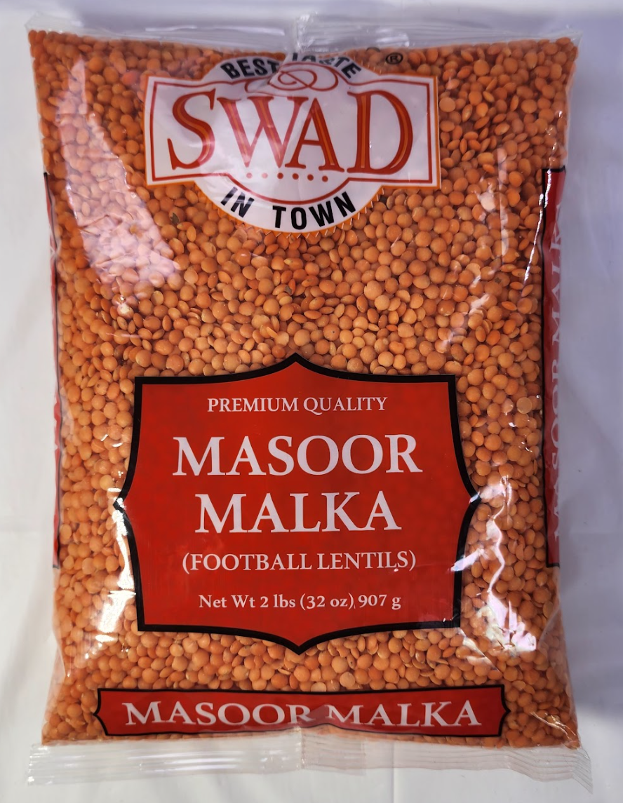 SWAD MASOOR MALKA