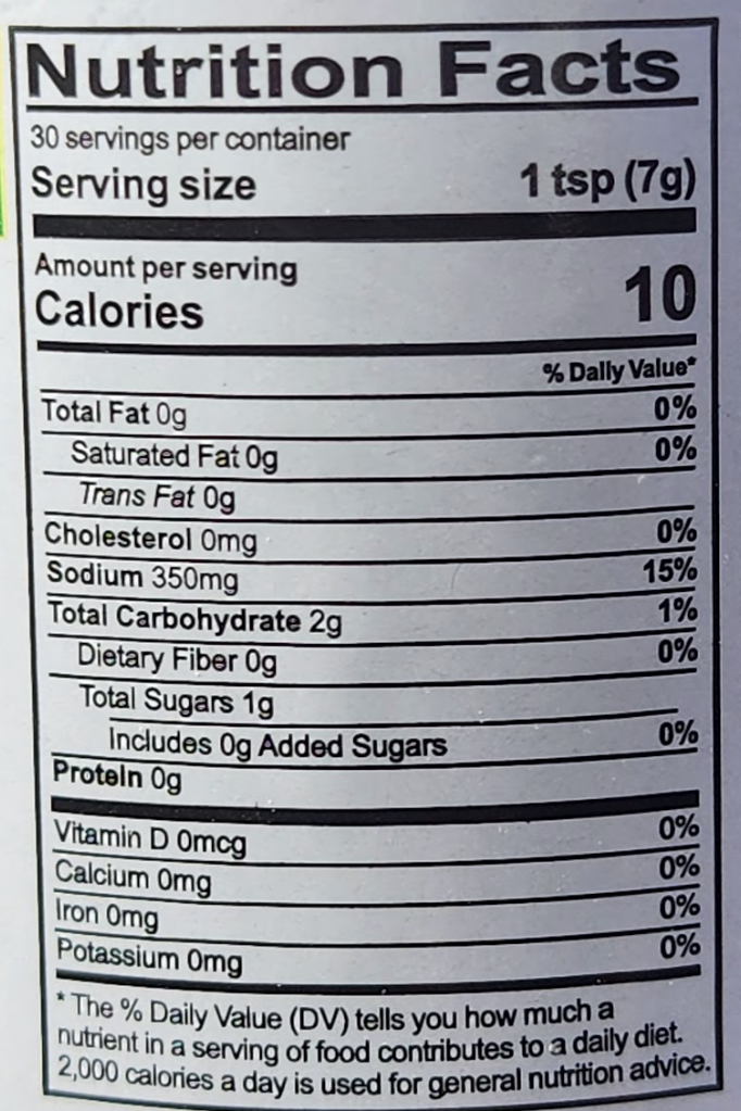 CHING'S DARK SOY SAUCE - 210 G