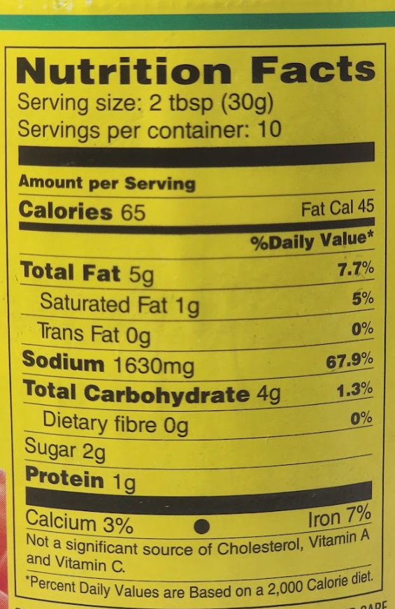 PRIYA TAMATO PICKLE - 300 G