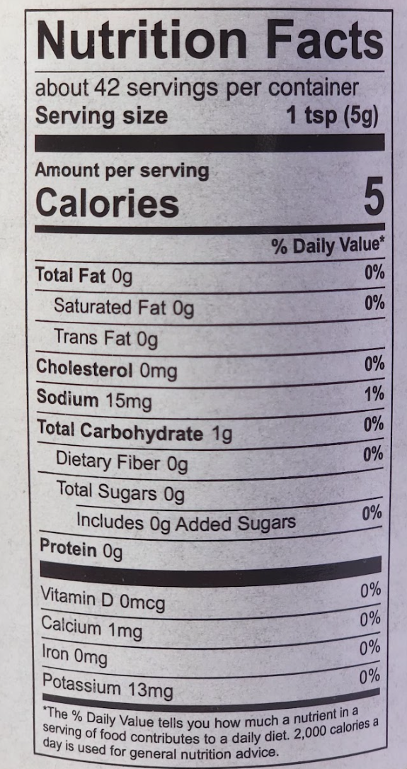 SWAD GINGER PASTE - 212 G