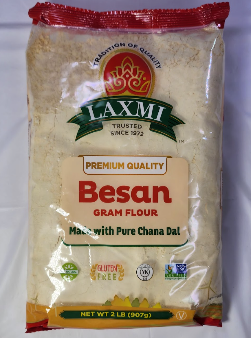 LAXMI BESAN