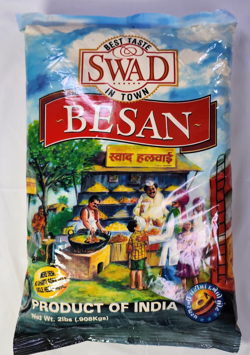 SWAD BESAN