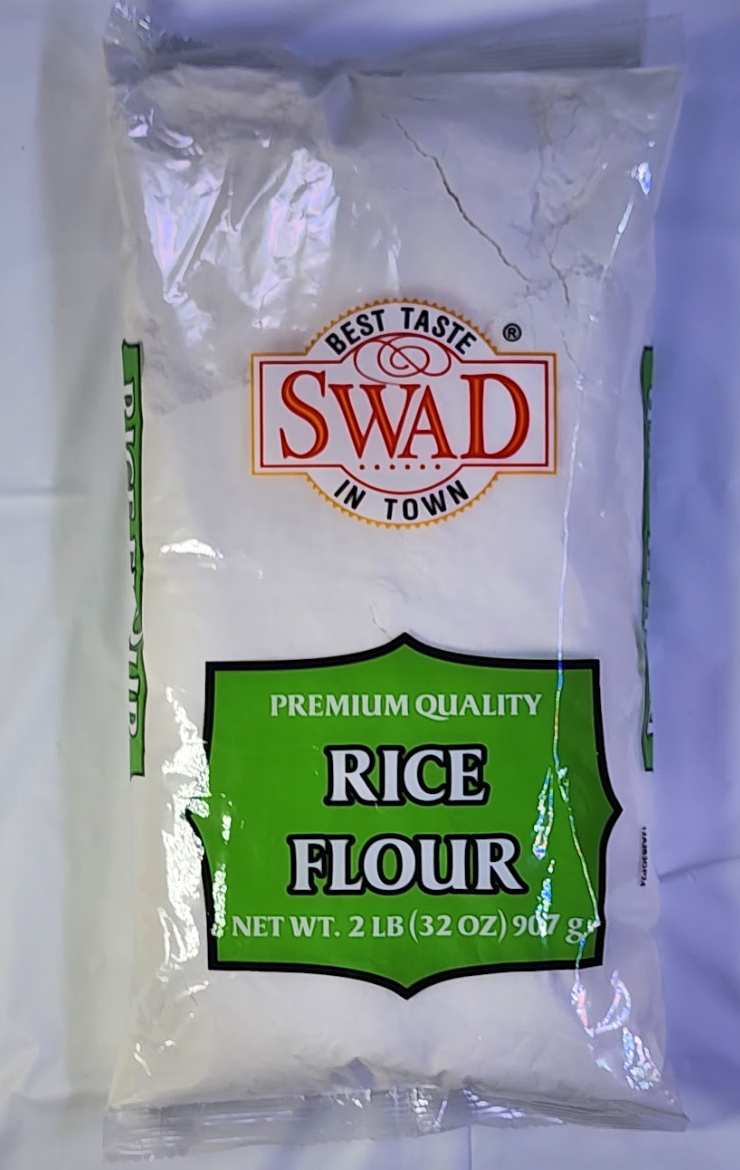 SWAD RICE FLOUR - 907 G