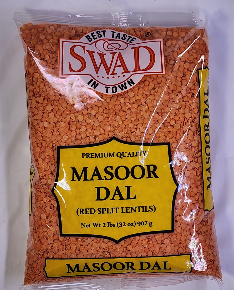SWAD MASOOR DAL