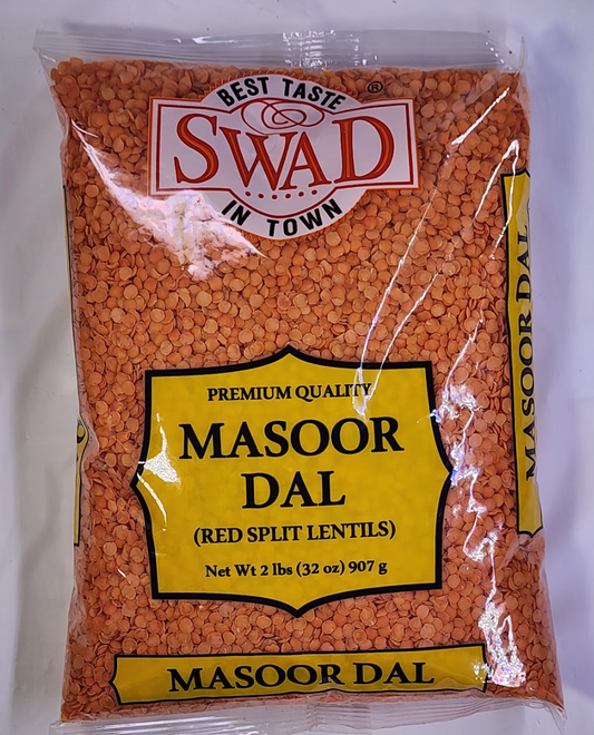 SWAD MASOOR DAL