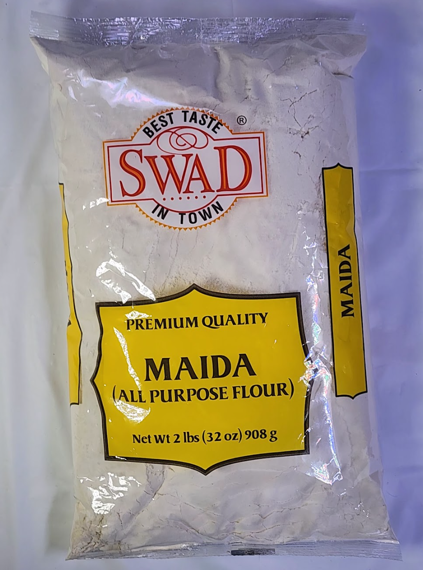 SWAD MAIDA