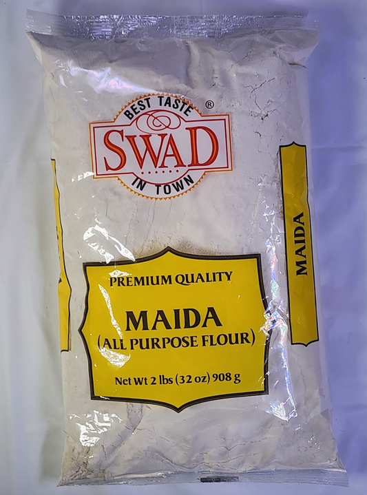 SWAD MAIDA