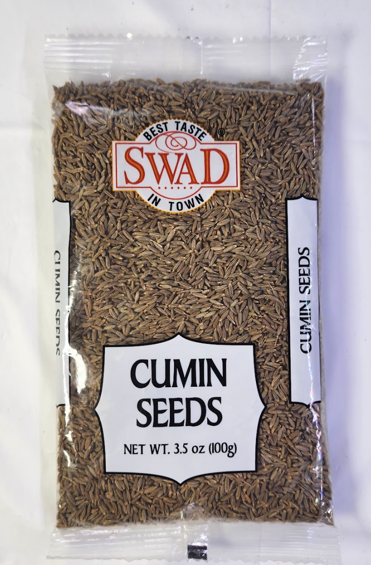 SWAD CUMIN JEERA SEEDS