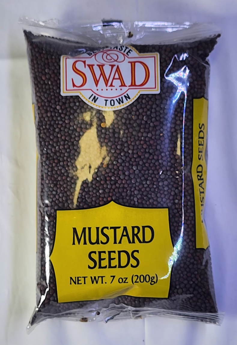 SWAD MUSTARD SEEDS