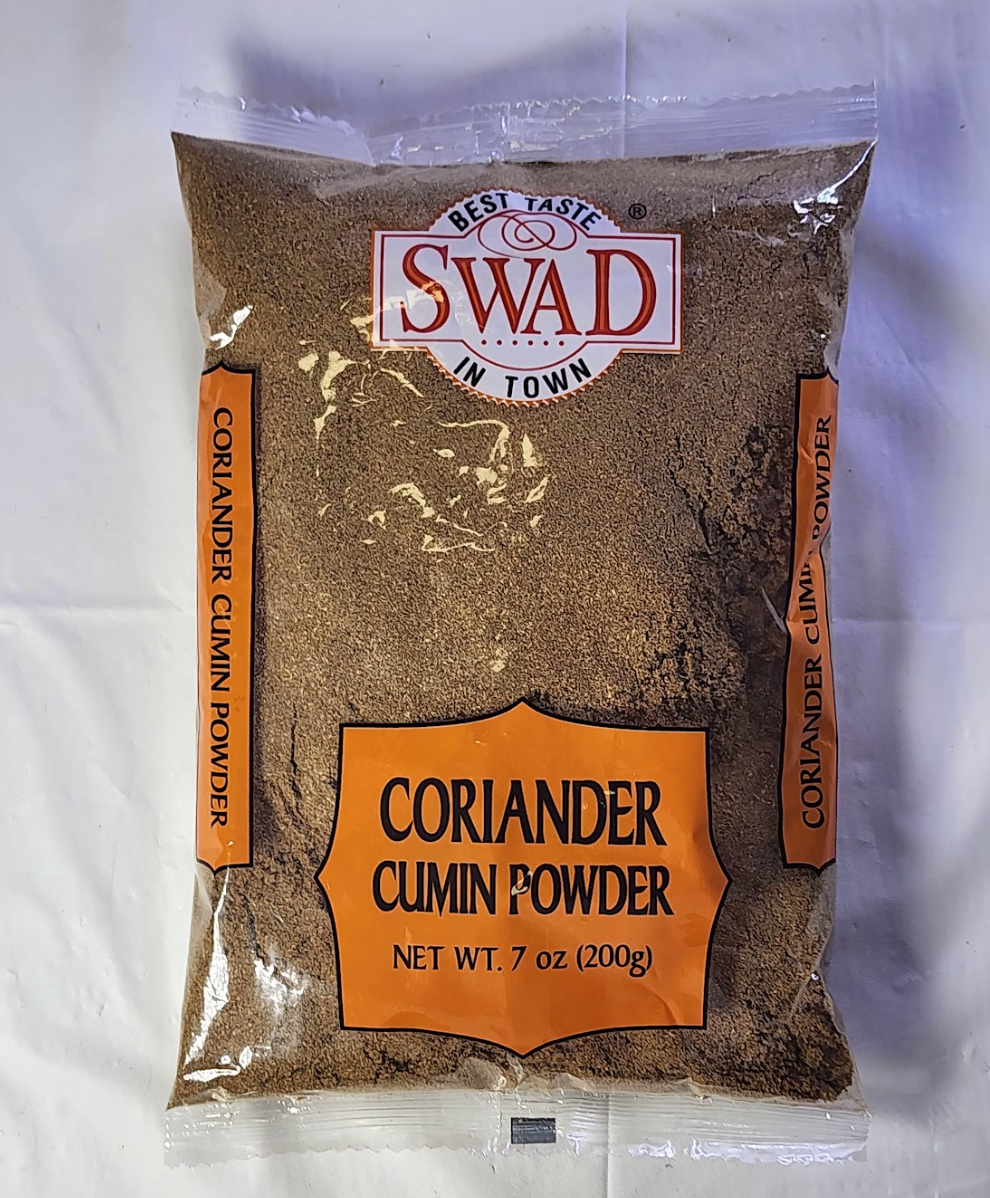 SWAD CORIANDER CUMIN POWDER
