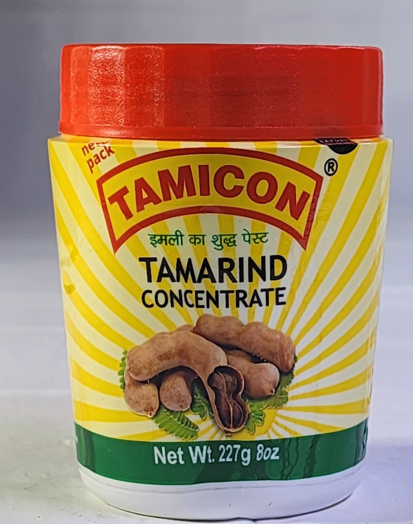 TAMICON TAMARIND CONCENTRATE - 227 G