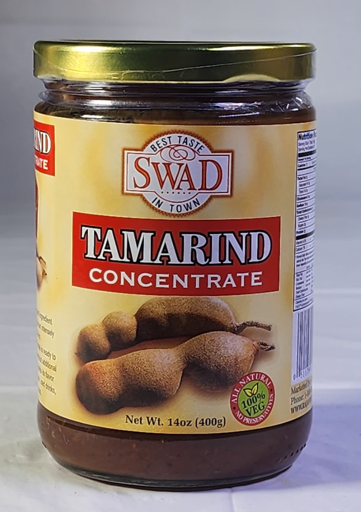 SWAD TAMARING CONCENTRATE - 400 G