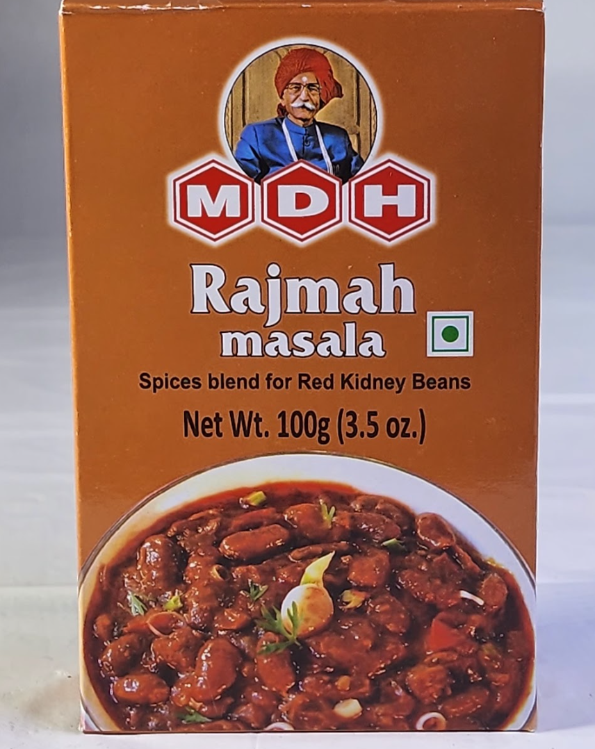 MDH RAJMAH MASALA - 100 G