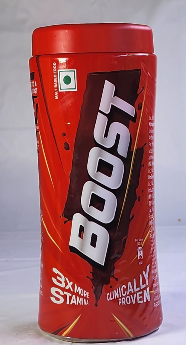 BOOST - 500 G