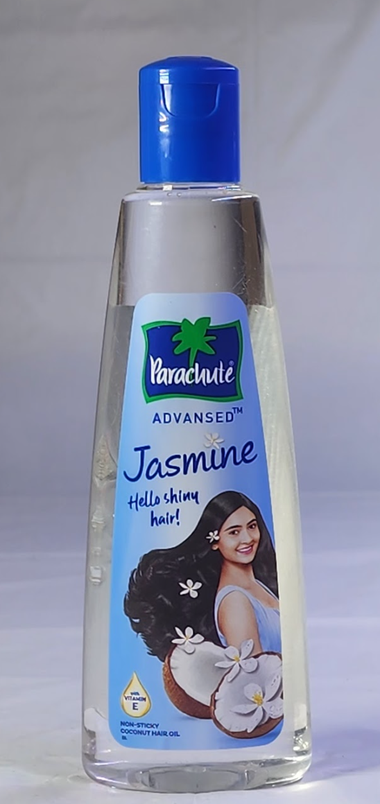 PARACHUTE JASMINE HAIR OIL
