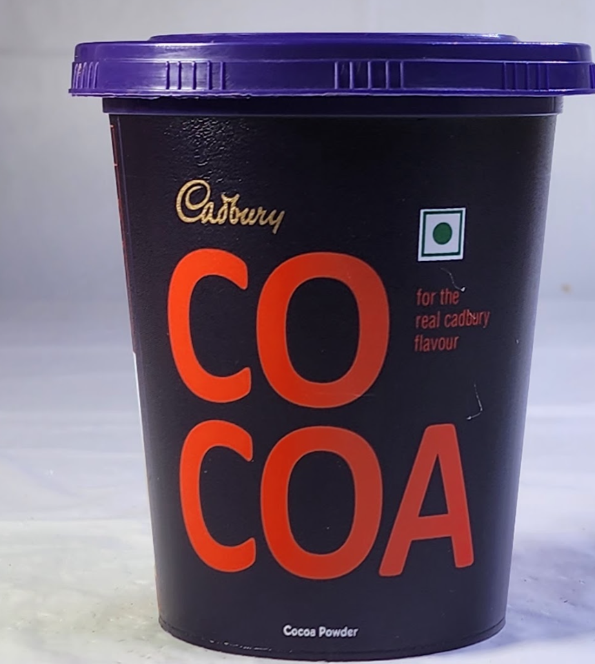 CADBURY COCOA - 150 G