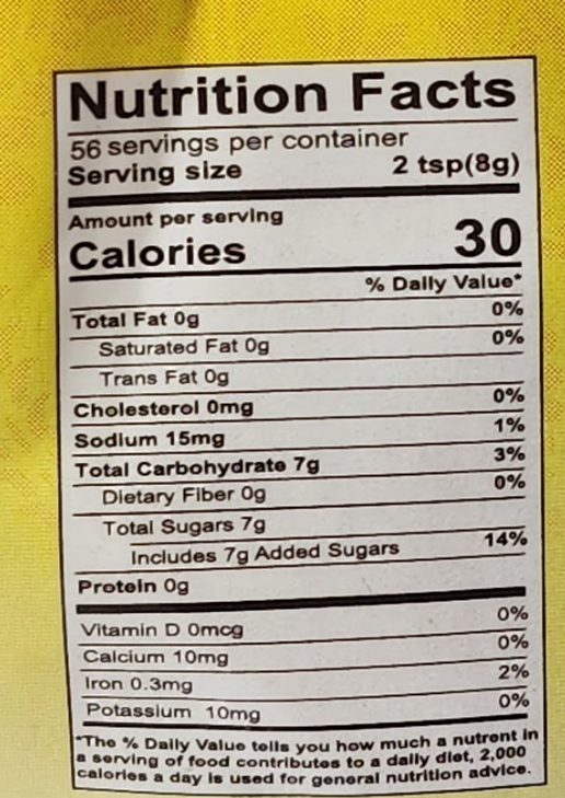SWAD JAGGERY - 453 G