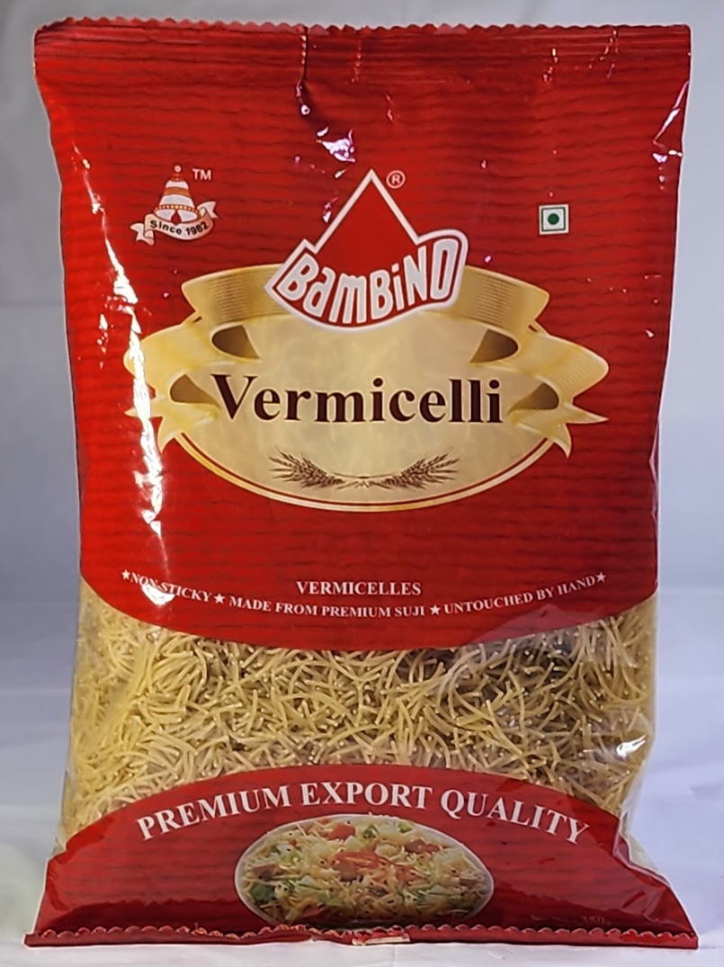 BAMBINO VERMICELLI - 350 G