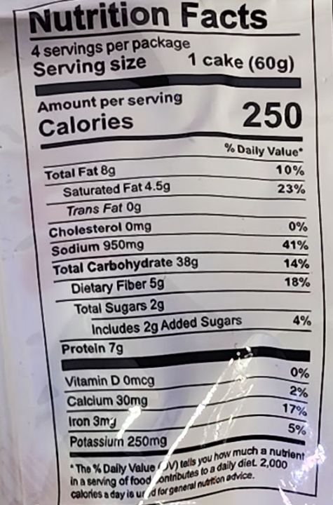 CHING'S SCHEZWAN INSTANT NOODLES - 240 G